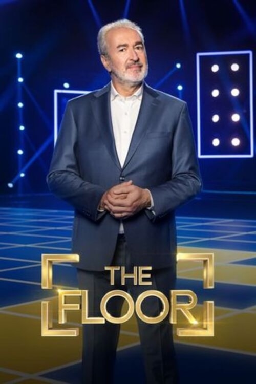 The Floor poster